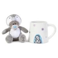 Novelty Penguin Me to You Bear Plush & Mug Gift Set Extra Image 2 Preview